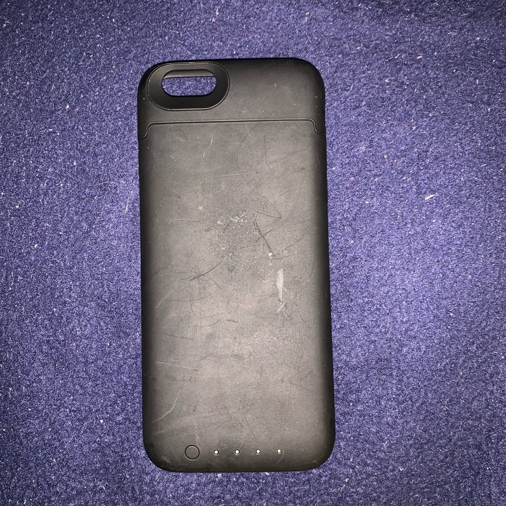 iPhone 6s Charging Case